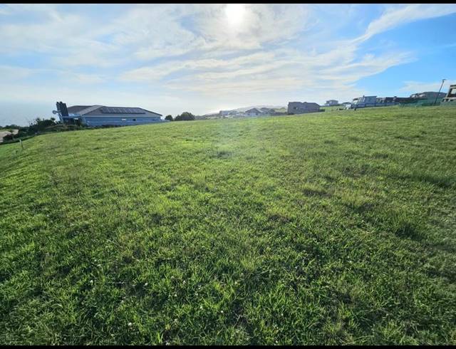 LAND FOR SALE IN LE GRAND